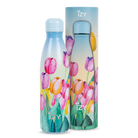 IZY Bottle Tulip Field 500ml