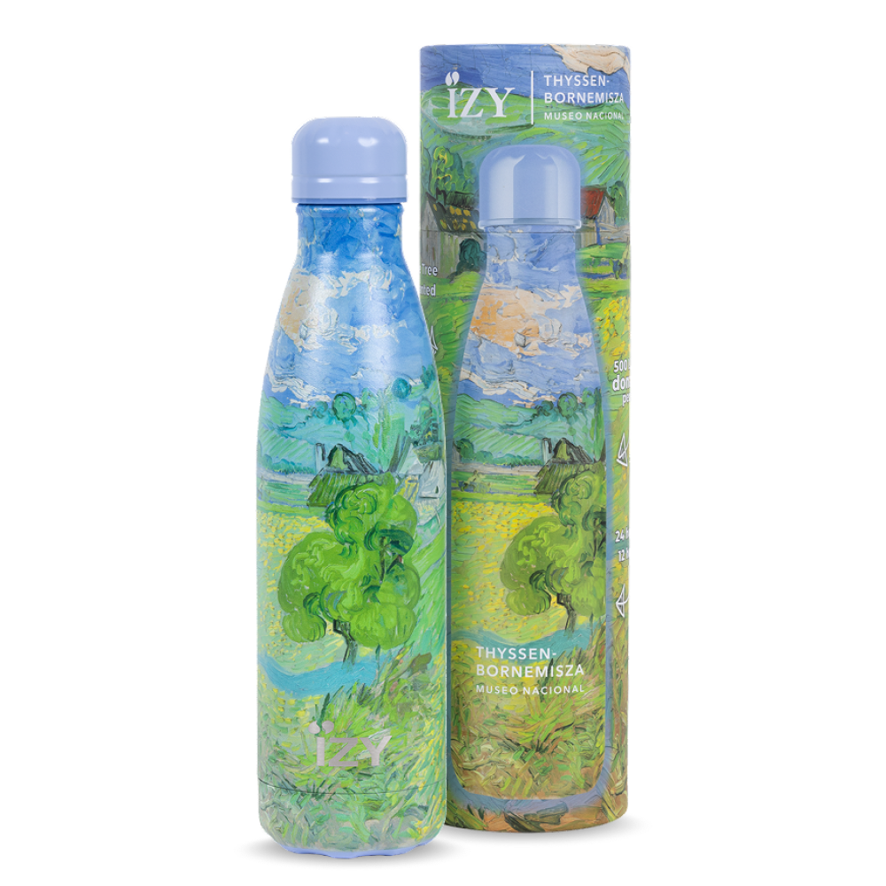 IZY Bottle Vessenots 500ml