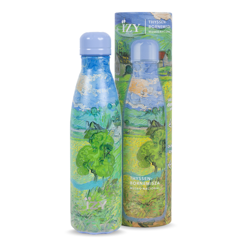 IZY Bottle Vessenots 500ml