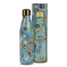 IZY Bottle Vincent's Flowers 500ml
