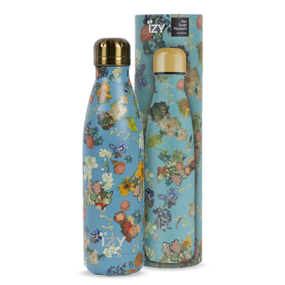 IZY Bottle Vincent's Flowers 500ml