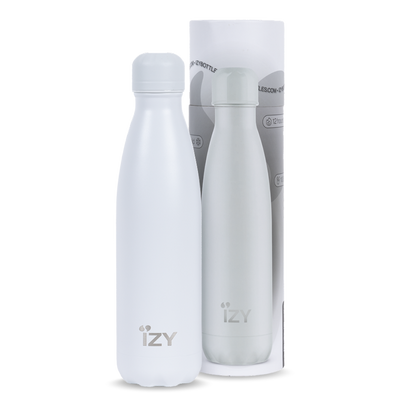 IZY Bottle White 500ml