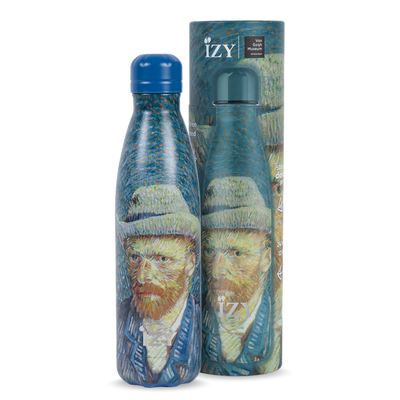 IZY Bottle Self Portrait 500ml