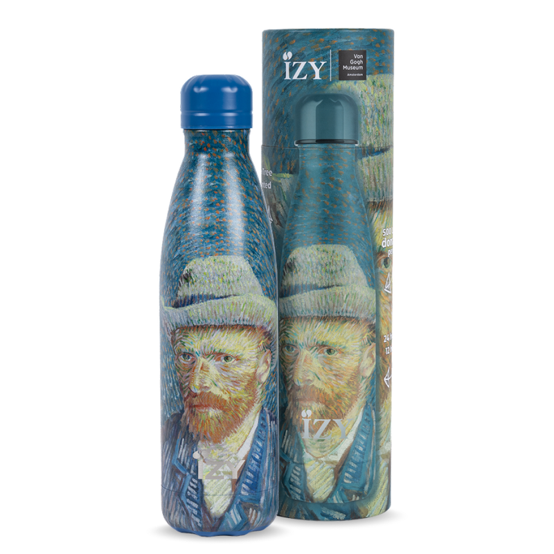 IZY Bottle Self Portrait 500ml
