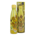 IZY Bottle Sunflowers 500ml