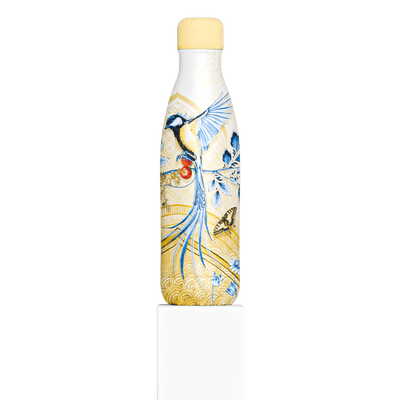 IZY Bottle - Saffron Gold - 500ml