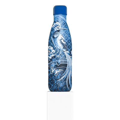 IZY Bottle - Royal Blue - 500ml