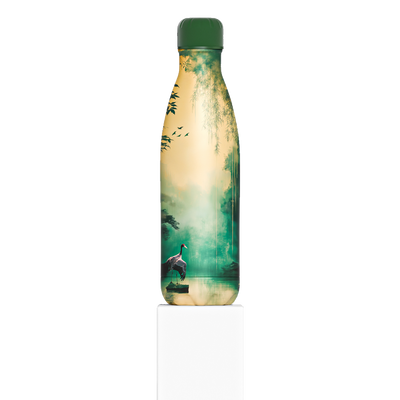 IZY Bottle - Bamboo Glow - 500ml
