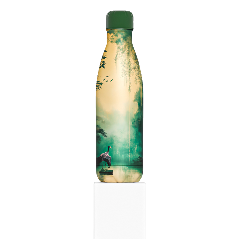 IZY Bottle - Bamboo Glow - 500ml