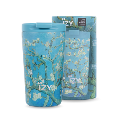 IZY Mug Almond Blossom 350ml