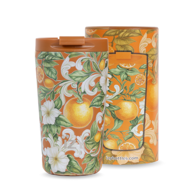 IZY Mug Fiore d'Arancia 350ml