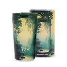 IZY Mug Bamboo Glow 350ml