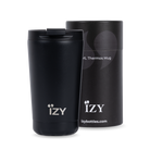 IZY Mug Black 350ml