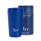 IZY Mug Blue 350ml