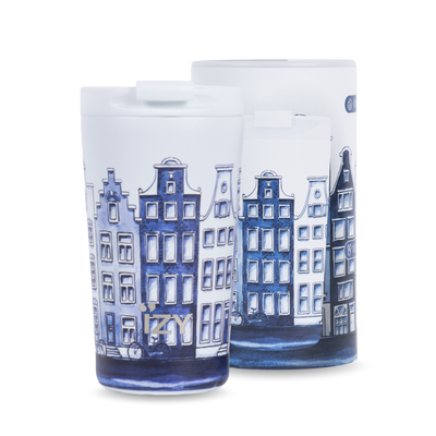 IZY Mug Canal House 350ml