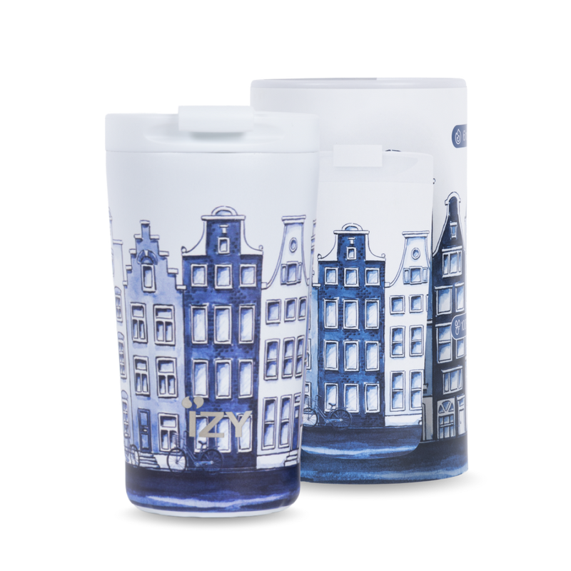 IZY Mug Canal House 350ml