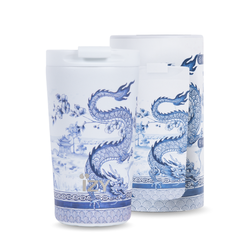IZY Mug Fine China 350ml