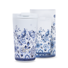 IZY Mug Flowers 350ml