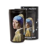 Girl with a Pearl Earring