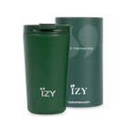IZY Mug Green 350ml