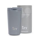 IZY Mug Grey 350ml