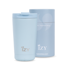 IZY Mug Light Blue 350ml