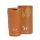 IZY Mug Orange 350ml