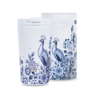 IZY Mug Peacock 350ml