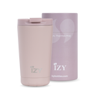 IZY Mug Pink 350ml