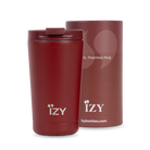 IZY Mug Red 350ml