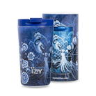IZY Mug Royal Blue 350ml