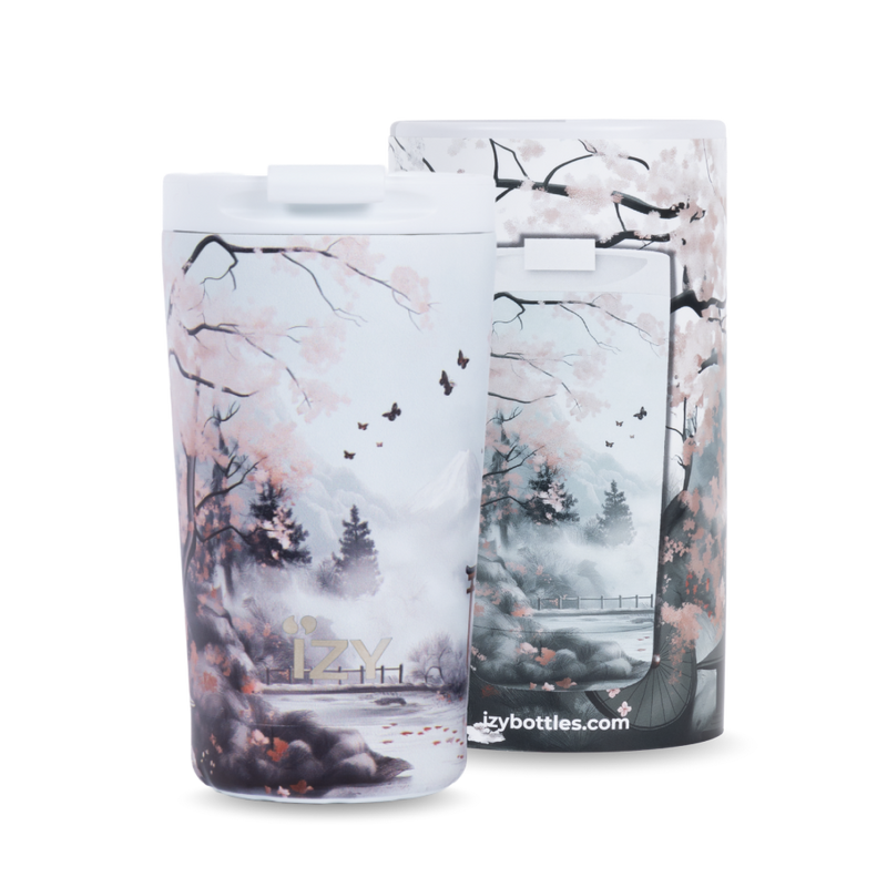 IZY Mug Sakura Dreams 350ml