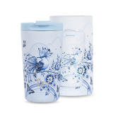 Soft Azure