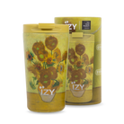IZY Mug Sunflowers 350ml