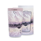 IZY Mug Sunset Lake 350ml