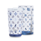 IZY Mug Dutch Tiles 350ml