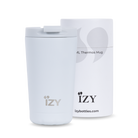 IZY Mug White 350ml