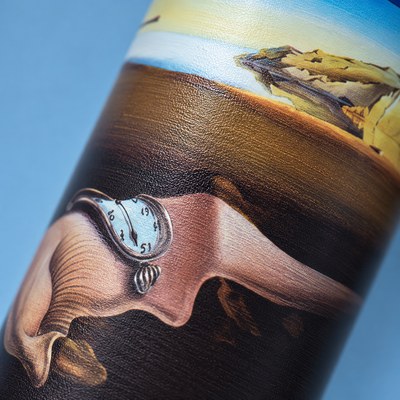 IZY Mug - The Persistence of Memory - 350ml