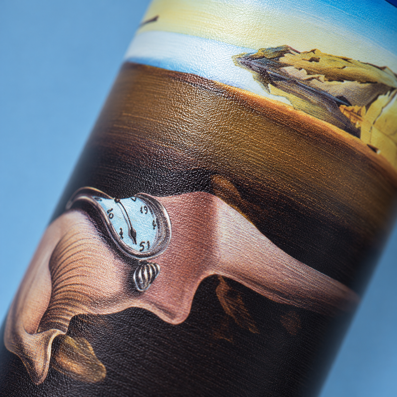 IZY Mug - The Persistence of Memory - 350ml