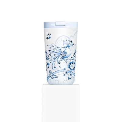 IZY Mug - Soft Azure - 350ml