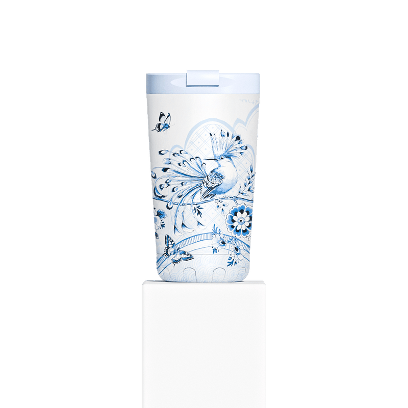 IZY Mug - Soft Azure - 350ml