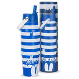 Nijntje Blue/White