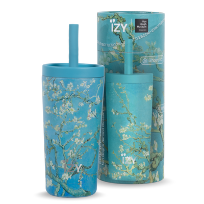 IZY Tumbler Almond Blossom 500ml