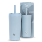 IZY Tumbler Azure 500ml
