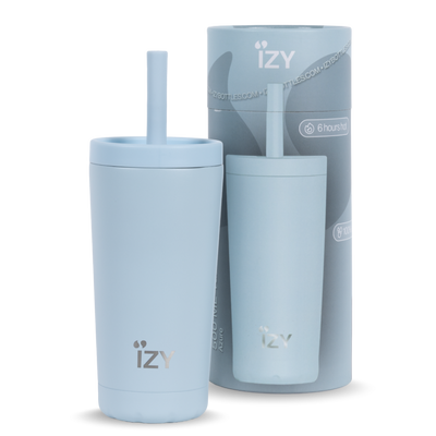 IZY Tumbler Azure 500ml