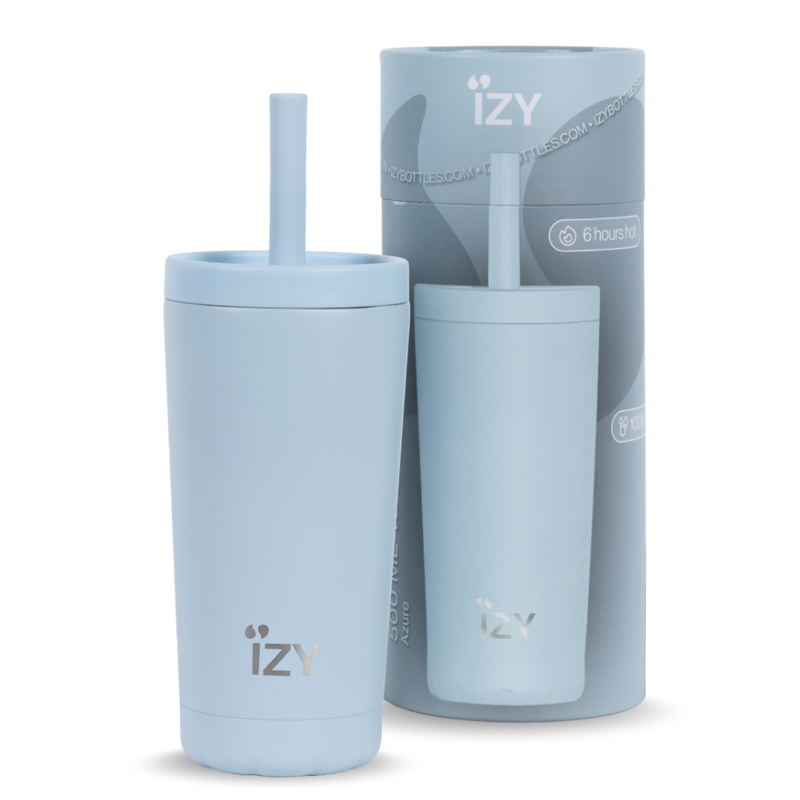IZY Tumbler Azure 500ml