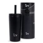 IZY Tumbler Black 500ml