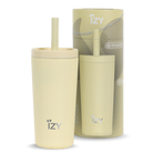 IZY Tumbler Butter Yellow 500ml