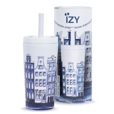 IZY Tumbler Canal House 500ml