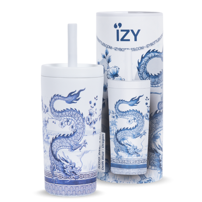 IZY Tumbler Fine China 500ml